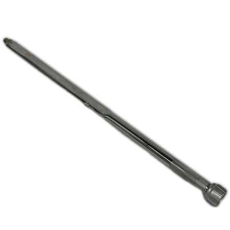  TOHNICHI トルクレンチ ヘッド交換式  CL420NX22D 4