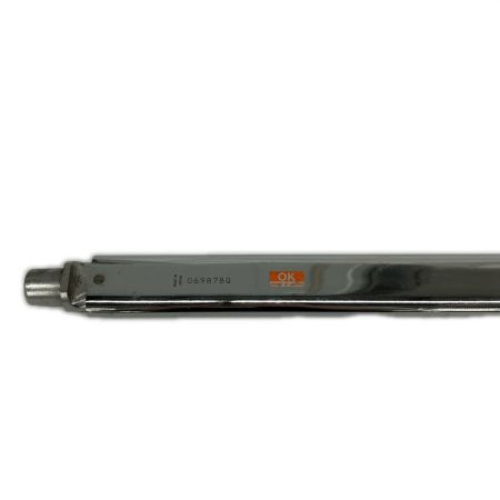 TOHNICHI トルクレンチ ヘッド交換式  CL420NX22D 4