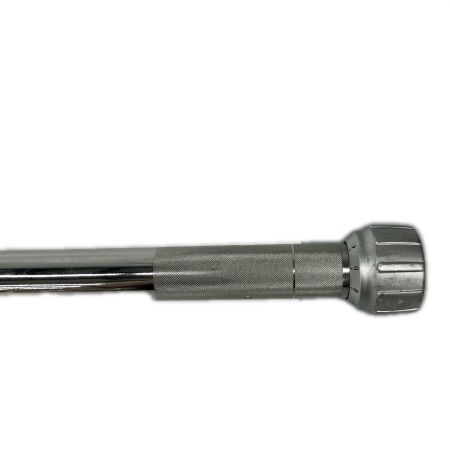  TOHNICHI トルクレンチ ヘッド交換式  CL420NX22D 4