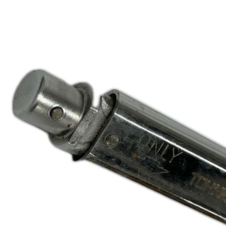 TOHNICHI トルクレンチ ヘッド交換式  CL420NX22D 4