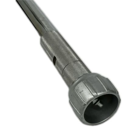  TOHNICHI トルクレンチ ヘッド交換式  CL420NX22D 4