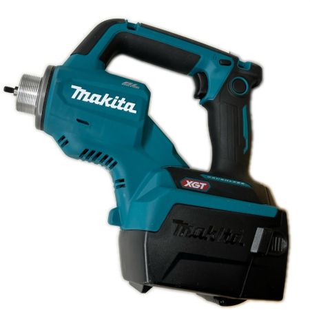  MAKITA マキタ バイブレータ フレキシブルシャフト コードレス式 40v セット品 VR001GZ/VRF28M