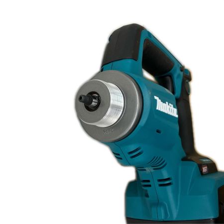  MAKITA マキタ バイブレータ フレキシブルシャフト コードレス式 40v セット品 VR001GZ/VRF28M