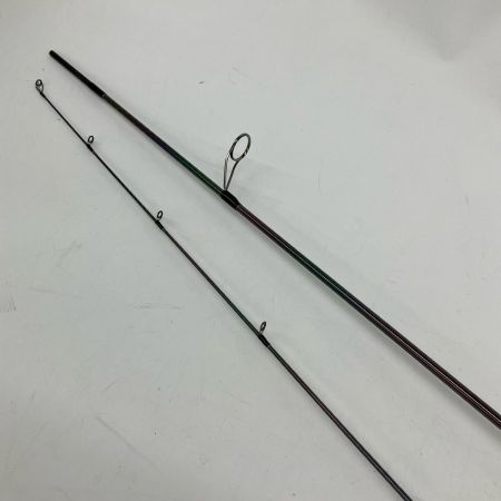  SHIMANO シマノ ロッド カーディフ モンスターリミテッド DP73M 246530
