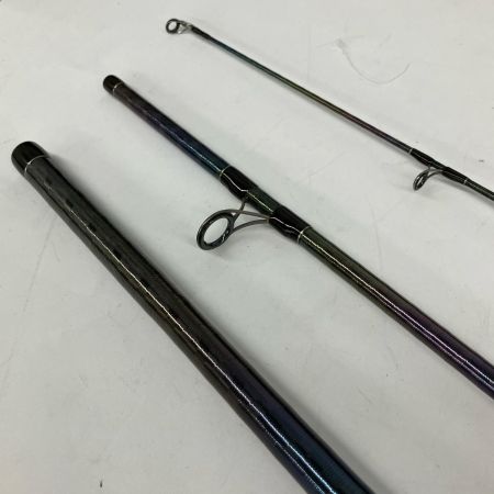  SHIMANO シマノ ロッド カーディフ モンスターリミテッド 110P 32337