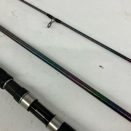  SHIMANO シマノ ロッド カーディフ モンスターリミテッド 110P 32337