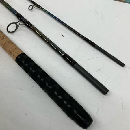  SHIMANO シマノ ロッド カーディフ モンスターリミテッド 110P 32337
