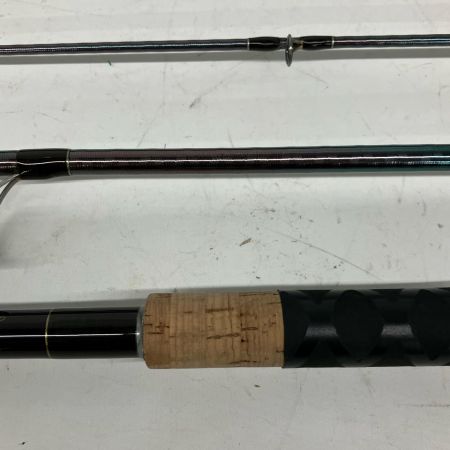  SHIMANO シマノ ロッド カーディフ モンスターリミテッド 110P 32337