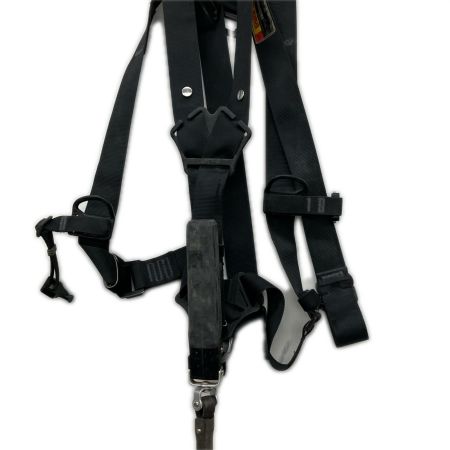  TAJIMA タジマ  フルハーネス型安全帯 巻取式ダブルランヤード ATA10465618