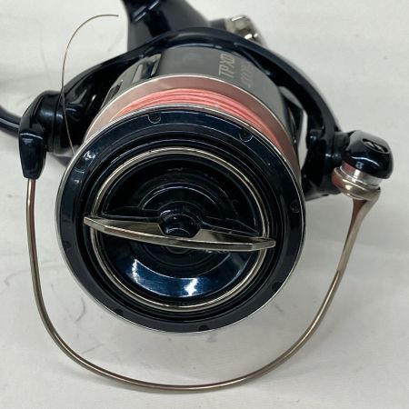  SHIMANO シマノ スピニングリール 21ツインパワーXD 4000PG 04340