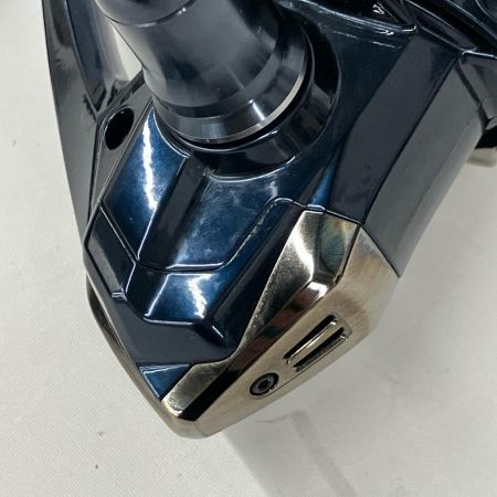  SHIMANO シマノ スピニングリール 21ツインパワーXD 4000PG 04340