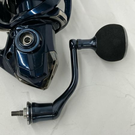  SHIMANO シマノ スピニングリール 21ツインパワーXD 4000PG 04340