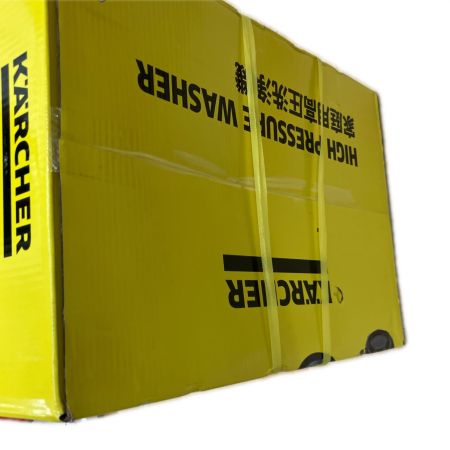  KARCHER ケルヒャー 高圧洗浄機 K4プレミアムサイレント K4 PREMSIL V