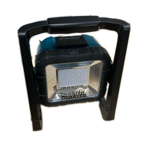  MAKITA マキタ 充電式LEDスタンドライト ML805 ブルー