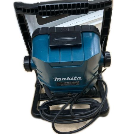  MAKITA マキタ 充電式LEDスタンドライト ML805 ブルー
