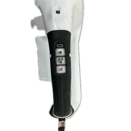  HiKOKI ハイコーキ  コードレス式掃除機 36v J611247充電池1個付 R36DA ホワイト
