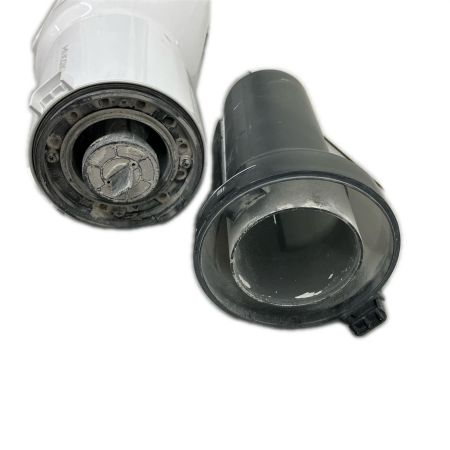  HiKOKI ハイコーキ  コードレス式掃除機 36v J611247充電池1個付 R36DA ホワイト