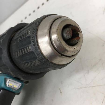  MAKITA マキタ 18V 充電式ドライバドリル　 充電器・充電池1個・ケース付 DF484D