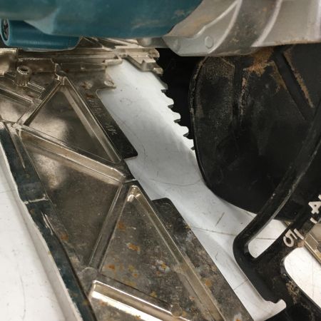  MAKITA マキタ 18V 165mm 充電式マルノコ　充電器・充電池2個・ケース付  HS611D