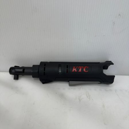  KTC ケーティーシー ラチェットレンチ 充電器・充電池1個・ケース付 コードレス式 9.5sq 34N・m JTRE310