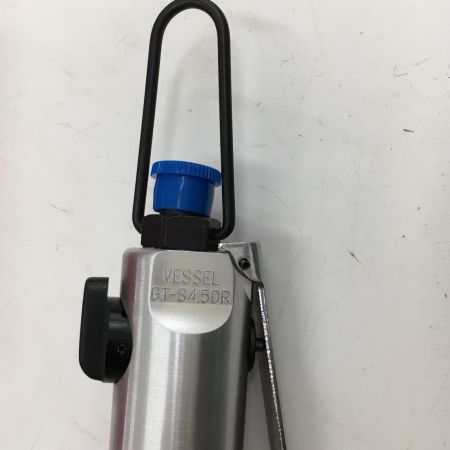  VESSEL ベッセル エアドライバー 常圧 GT-S4.5DR