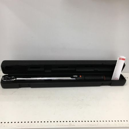  KTC ケーティーシー 12.7sq. プレセット型 トルクレンチ 40-200N・m GW200-04