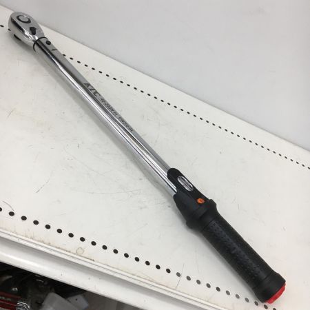  KTC ケーティーシー 12.7sq. プレセット型 トルクレンチ 40-200N・m GW200-04