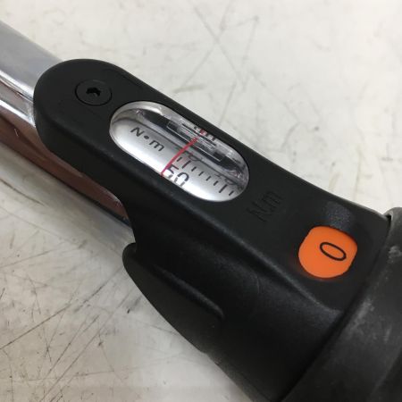  KTC ケーティーシー 12.7sq. プレセット型 トルクレンチ 40-200N・m GW200-04