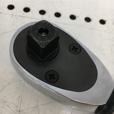  KTC ケーティーシー 12.7sq. プレセット型 トルクレンチ 40-200N・m GW200-04