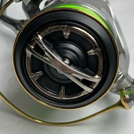  SHIMANO シマノ スピニングリール 15ツインパワー4000XG 03373