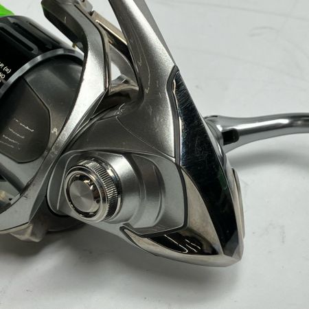  SHIMANO シマノ スピニングリール 15ツインパワー4000XG 03373