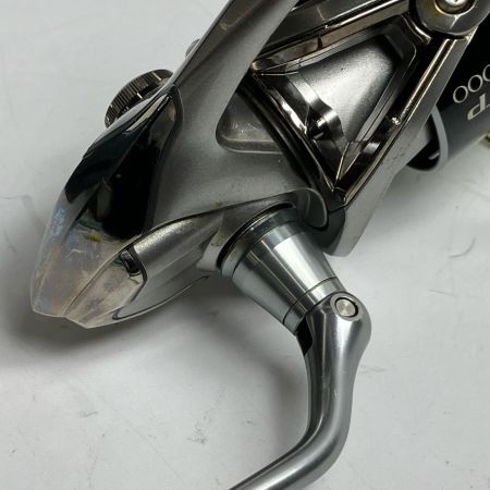  SHIMANO シマノ スピニングリール 15ツインパワー4000XG 03373