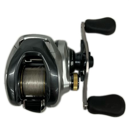  SHIMANO シマノ ベイトリール  13メタニウムXG  03048