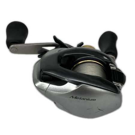  SHIMANO シマノ ベイトリール  13メタニウムXG  03048