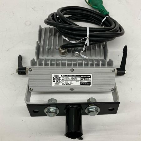  NICHIDO 日動工業 作業用フラットライト 本体のみ 4480Lm 100v 2209  LEN-FH30D-SL-50K