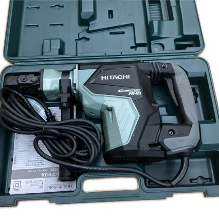 HITACHI 日立 ハンマードリル 六角軸 ドリルビット40mm AC100V DH40SE
