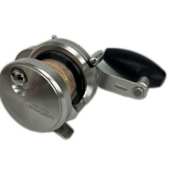 △△ SHIMANO シマノ ベイトリール 17オシアジガー 1000HG 03665 Bランク