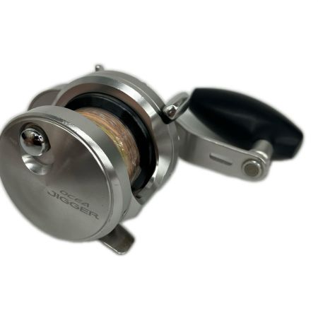  SHIMANO シマノ ベイトリール 17オシアジガー 1000HG 03665