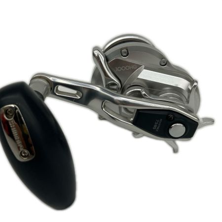  SHIMANO シマノ ベイトリール 17オシアジガー 1000HG 03665