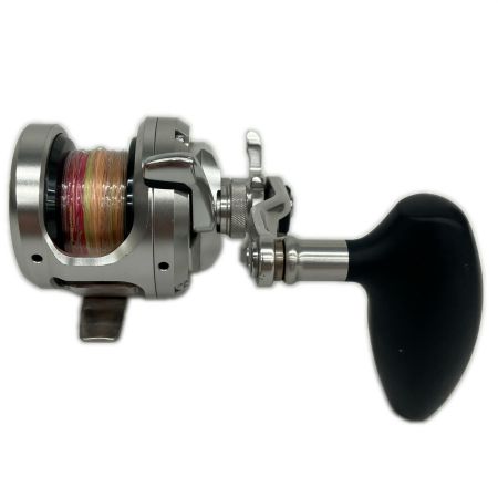  SHIMANO シマノ ベイトリール 17オシアジガー 1000HG 03665