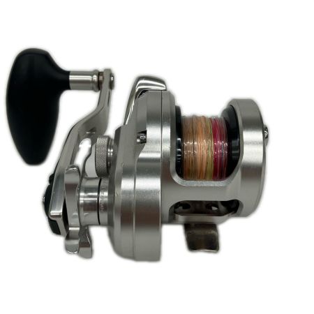  SHIMANO シマノ ベイトリール 17オシアジガー 1000HG 03665