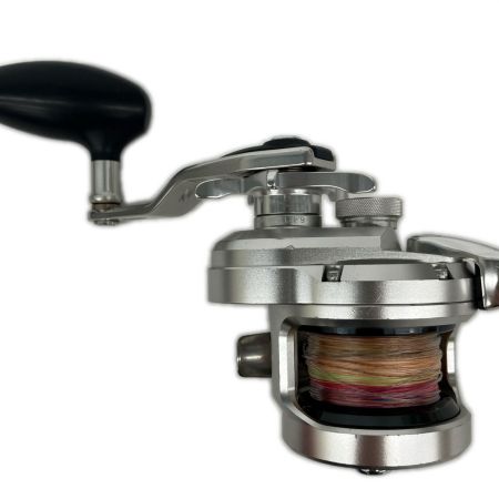  SHIMANO シマノ ベイトリール 17オシアジガー 1000HG 03665