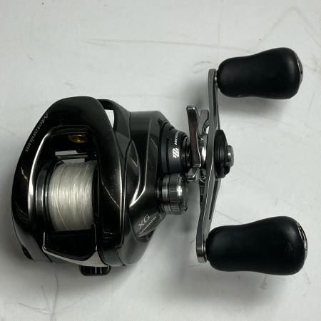  SHIMANO シマノ ベイトリール 20メタニウムXG RH 04116