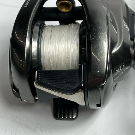 SHIMANO シマノ ベイトリール 20メタニウムXG RH 04116