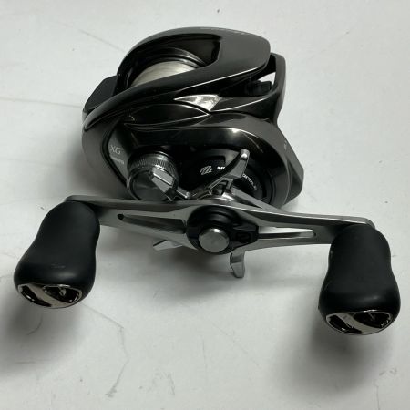  SHIMANO シマノ ベイトリール 20メタニウムXG RH 04116