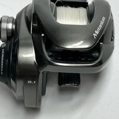  SHIMANO シマノ ベイトリール 20メタニウムXG RH 04116