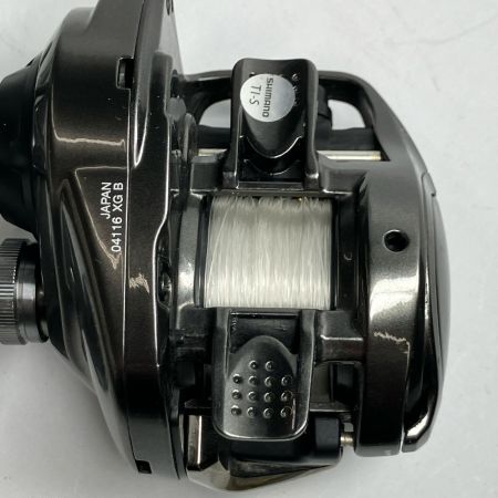  SHIMANO シマノ ベイトリール 20メタニウムXG RH 04116