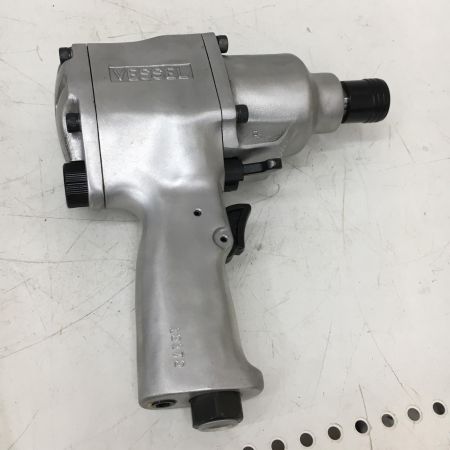  VESSEL ベッセル 常圧 エアドライバー GT-P8D