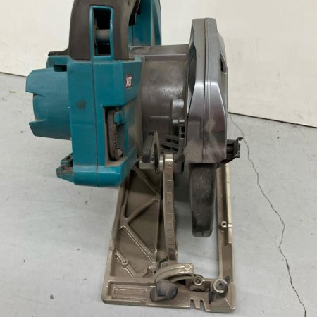  MAKITA マキタ 丸のこ　本体のみ　165mm 40v  HS001G ブルー