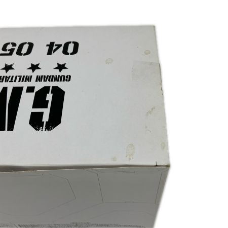   G.M.G. 機動戦士ガンダム ジオン公国軍 04/05 ノーマルスーツ兵士 06シャア・アズナブル セットボックス